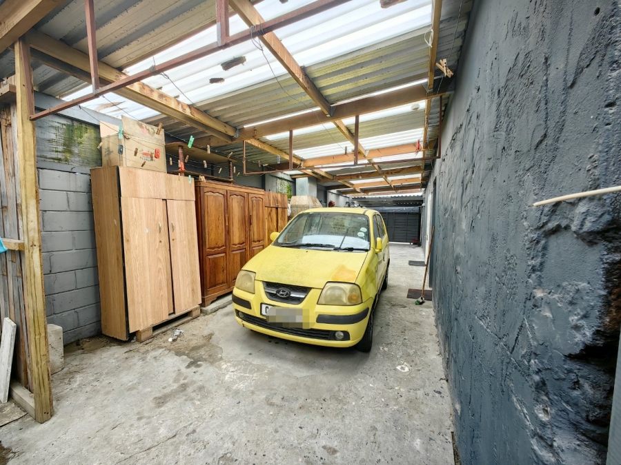 4 Bedroom Property for Sale in Westridge Western Cape